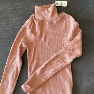 Express turtle neck sweater